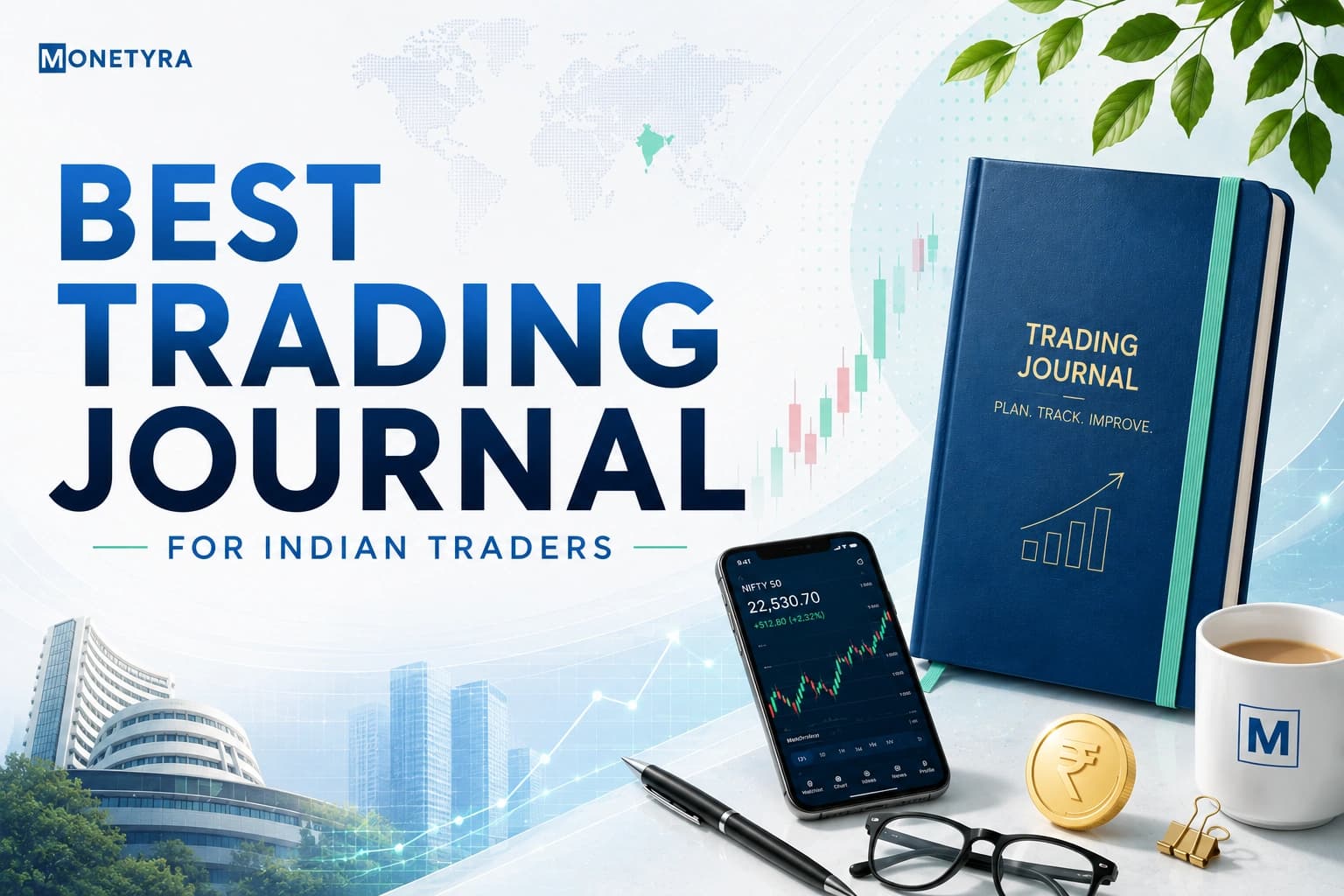 best trading journal