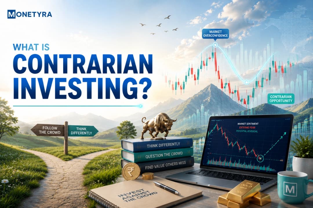 What Is Contrarian Investing? Strategic Portfolio Framework