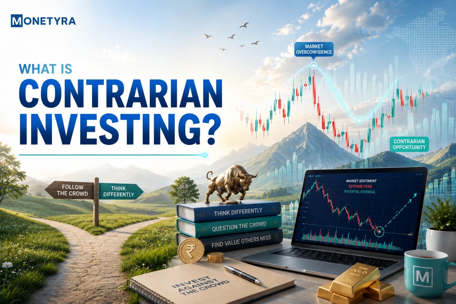 contrarian investing