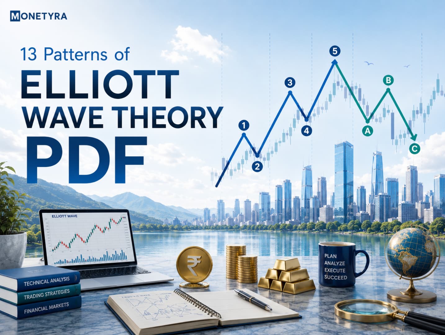 elliott wave theory pdf