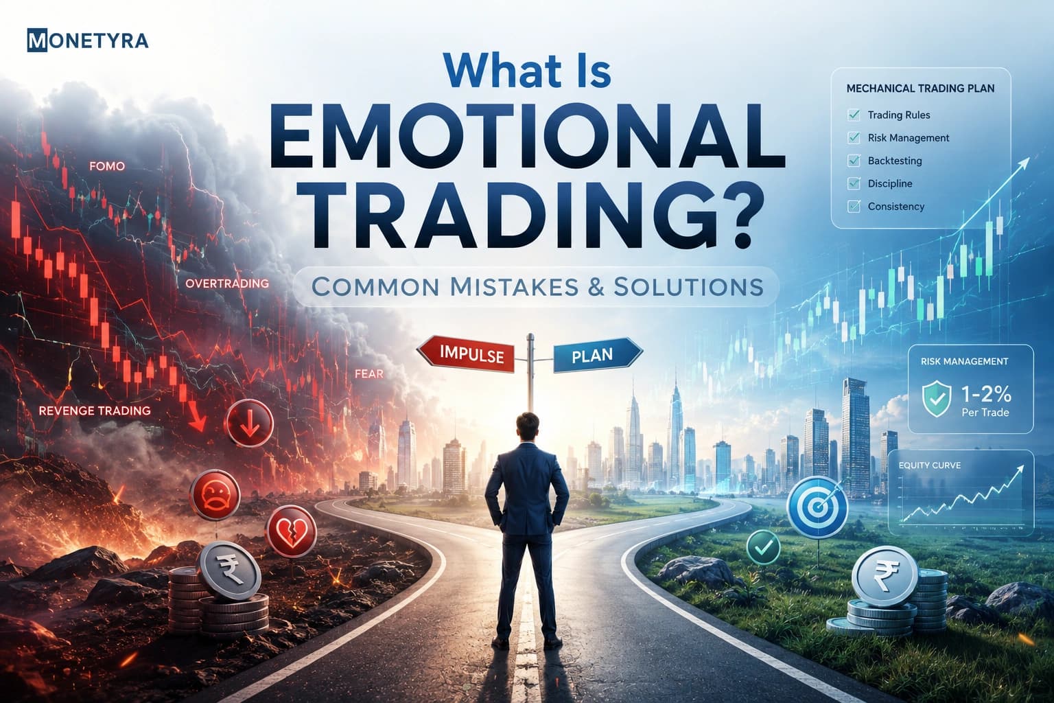 emotional trading