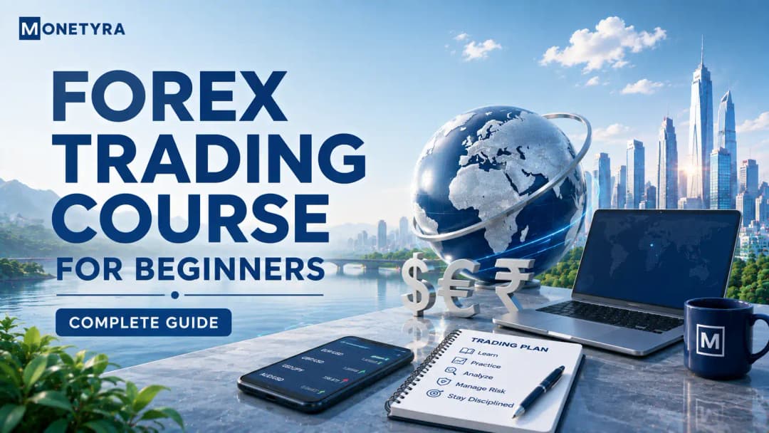 Forex Trading Course for Beginners: Complete Guide