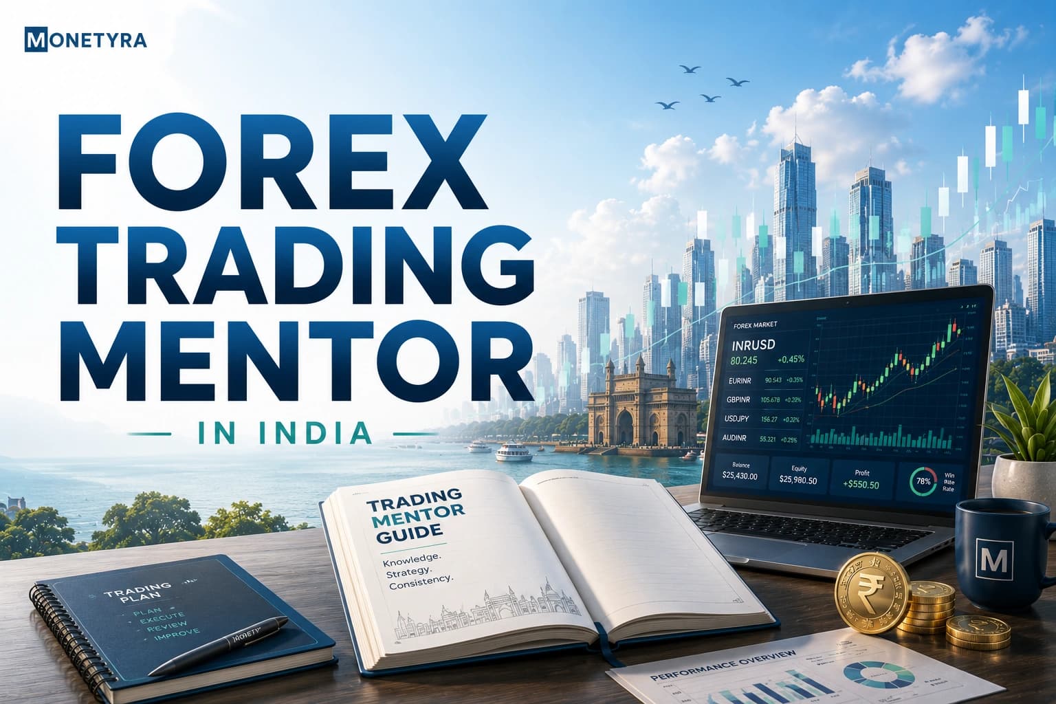 forex trading mentor in india
