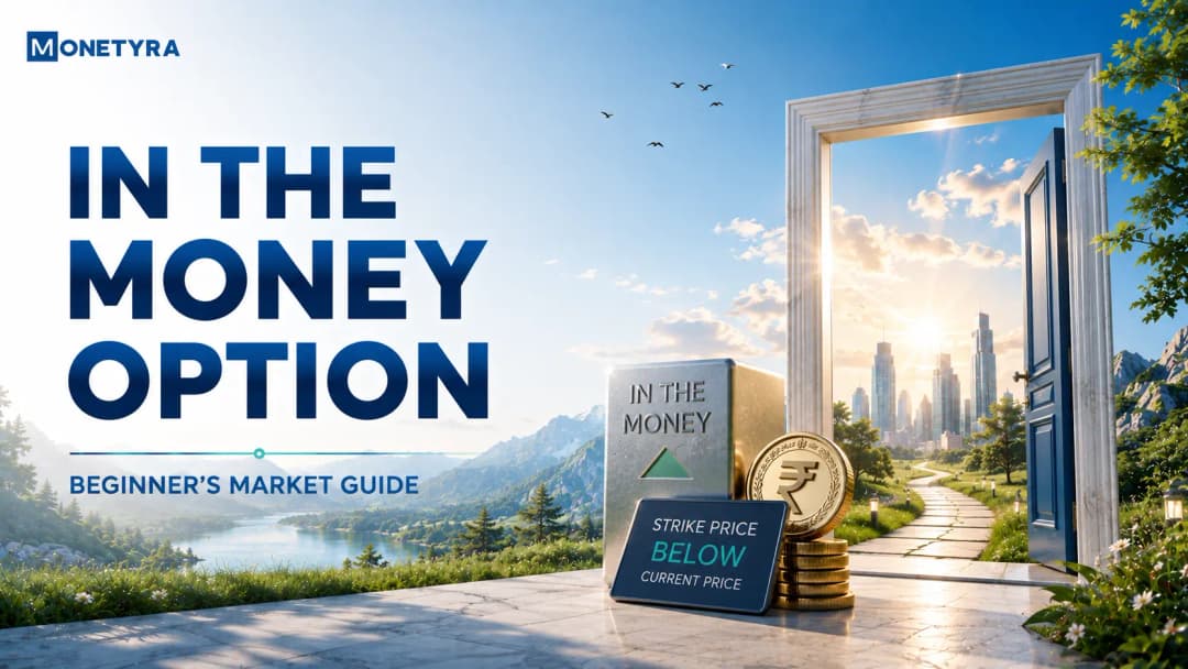 In the Money Option: Beginner’s Market Guide