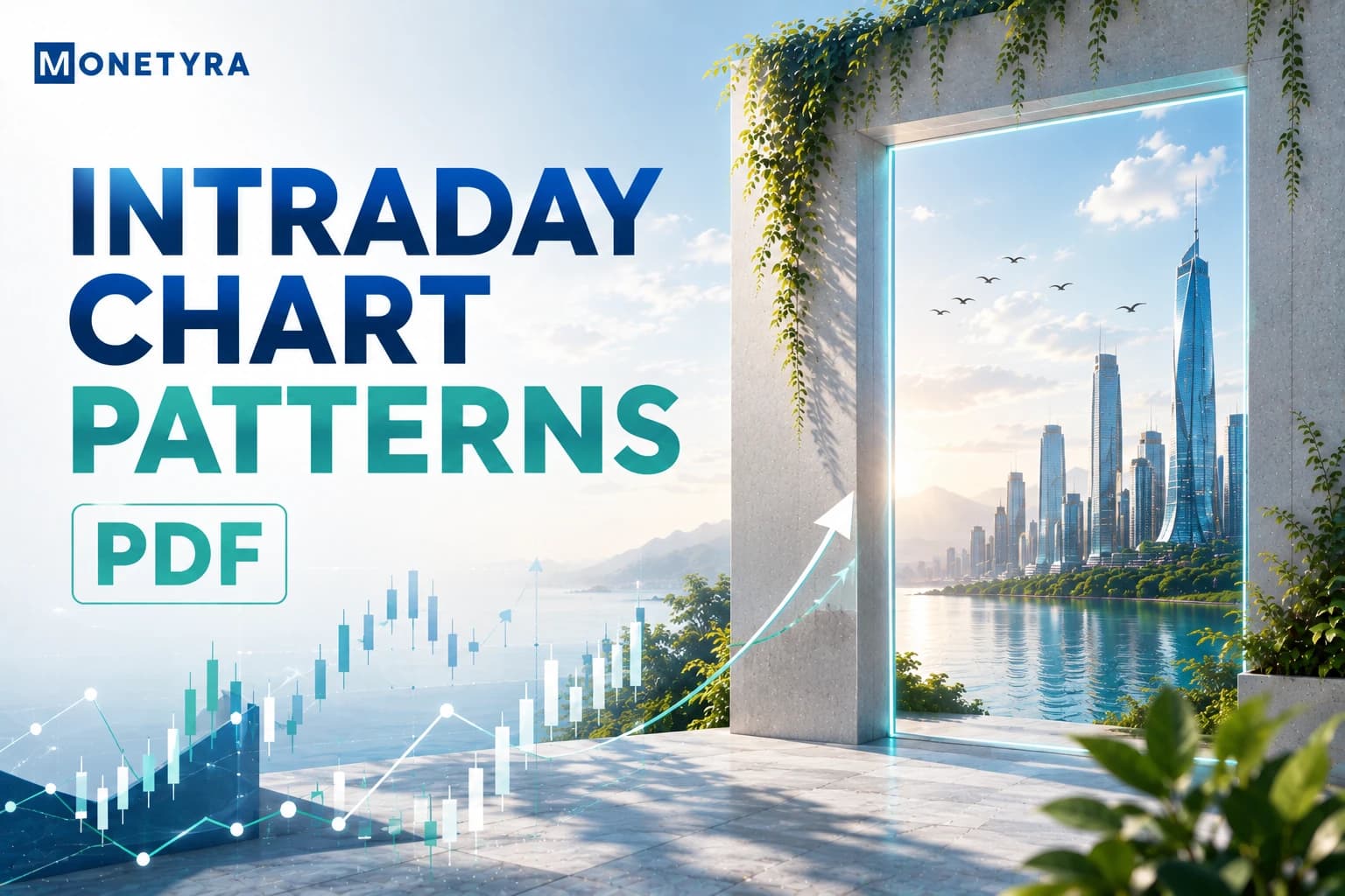 intraday chart patterns pdf