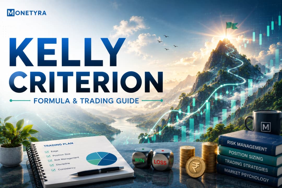 Kelly Criterion Formula and Trading Guide