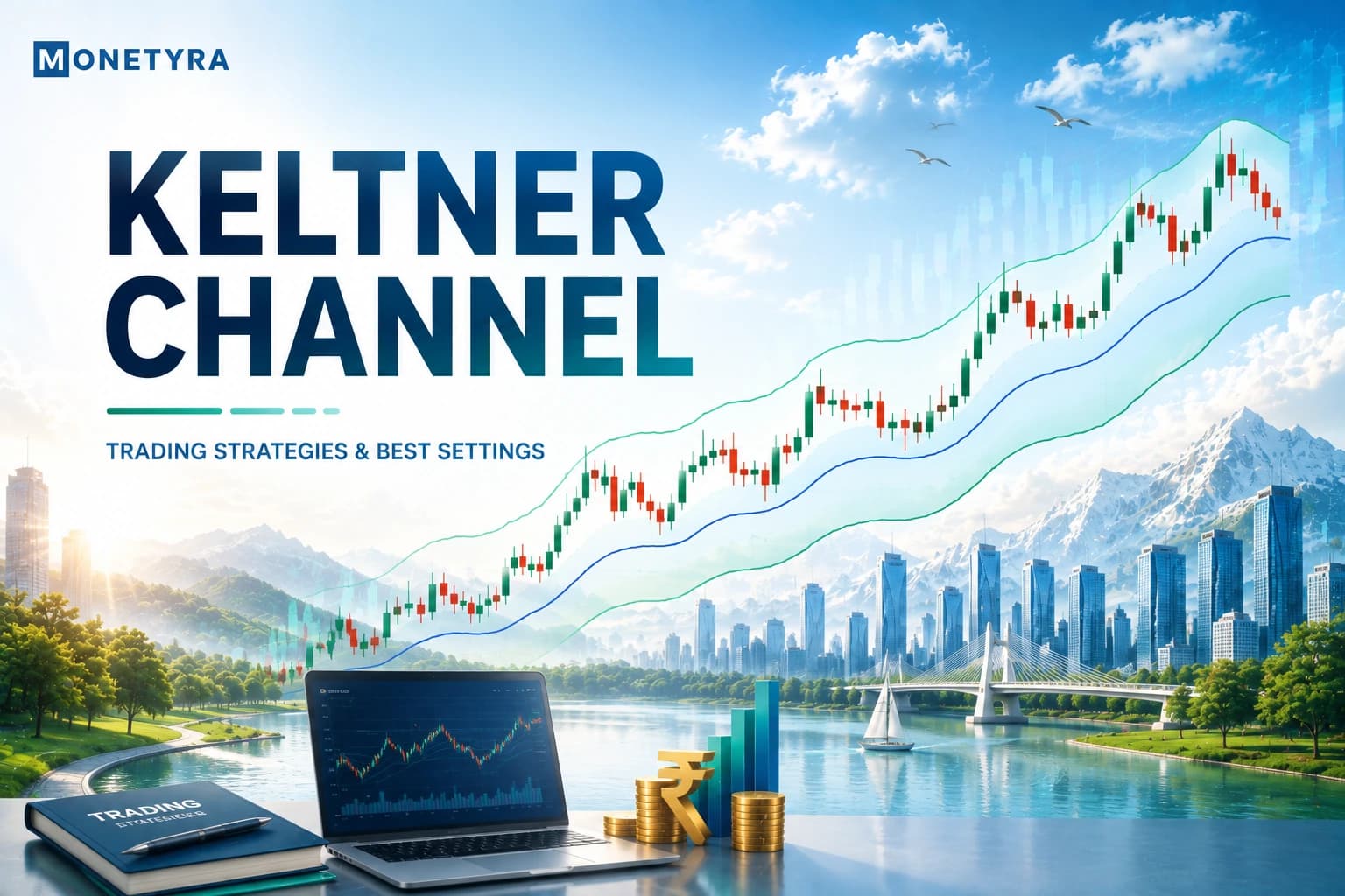 keltner channel