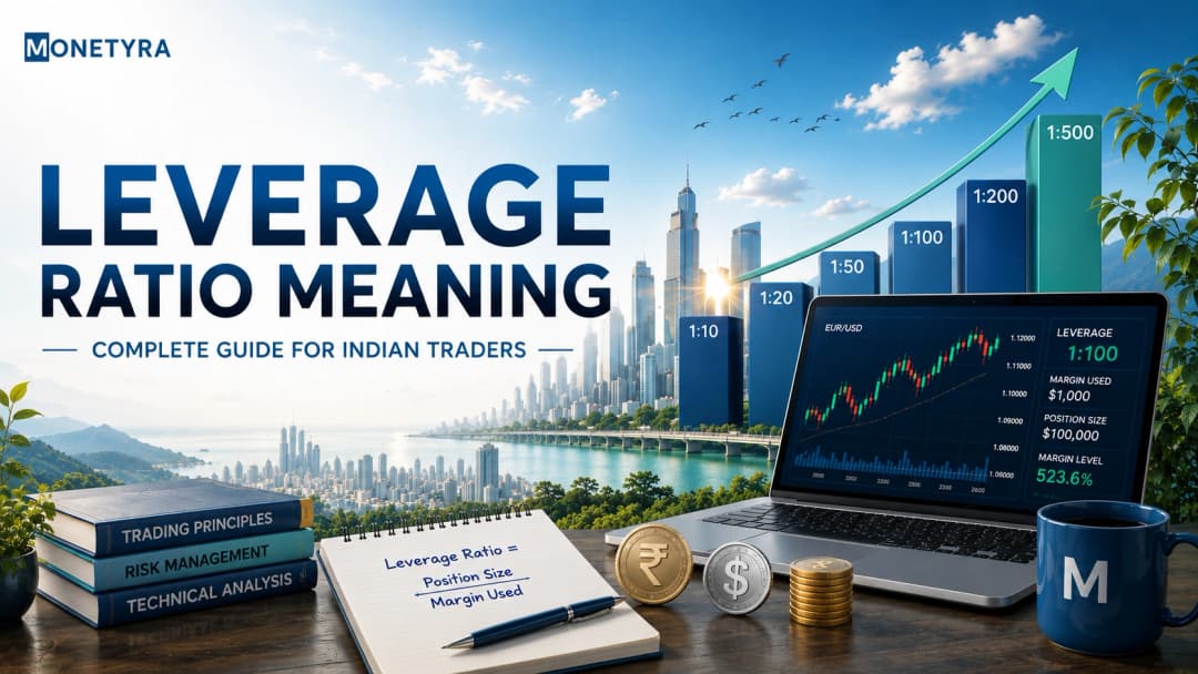 Leverage Ratio Meaning: Complete Guide for Indian Traders