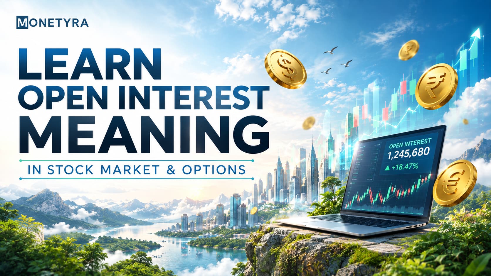 open interest meaning