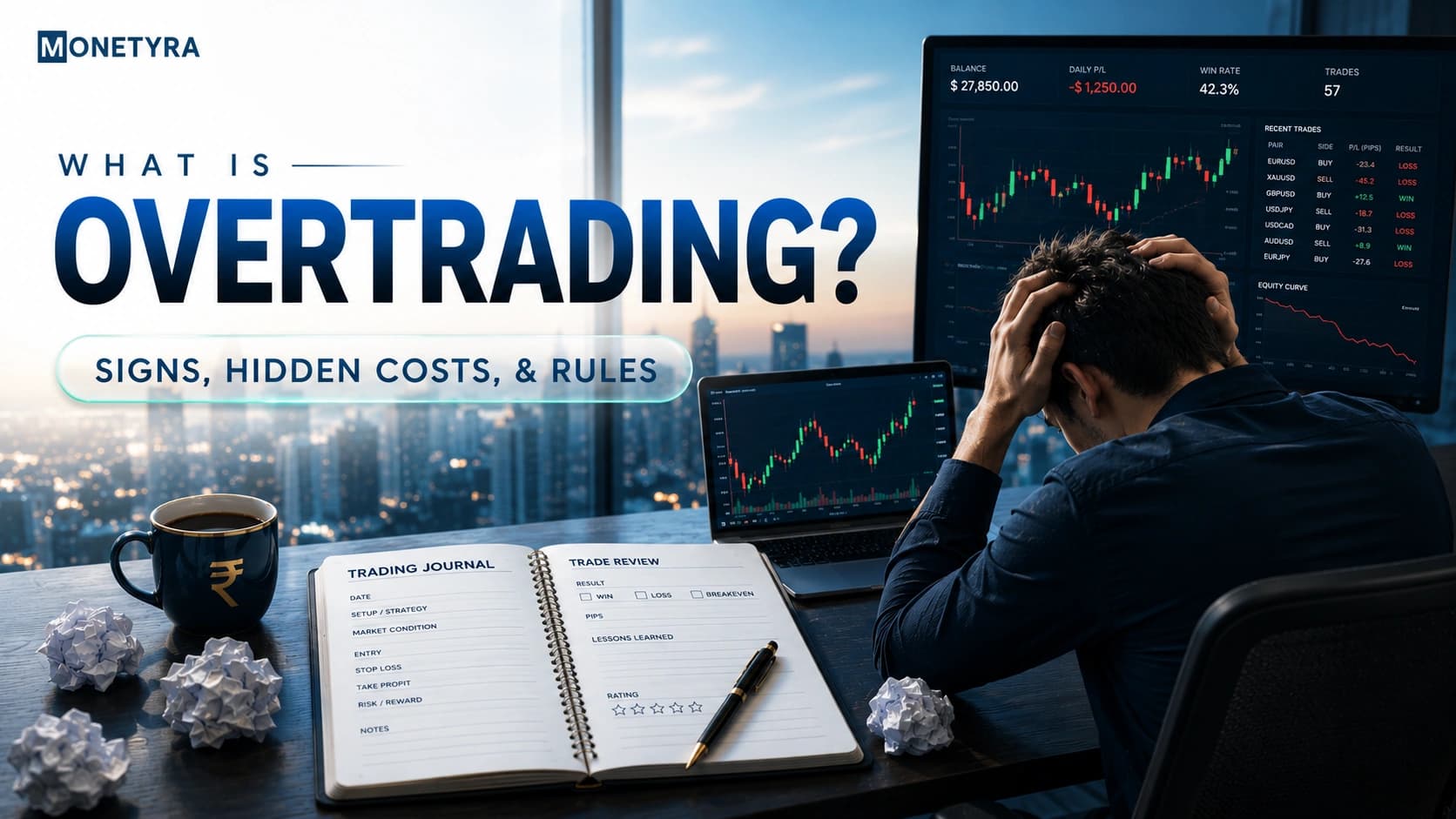 overtrading