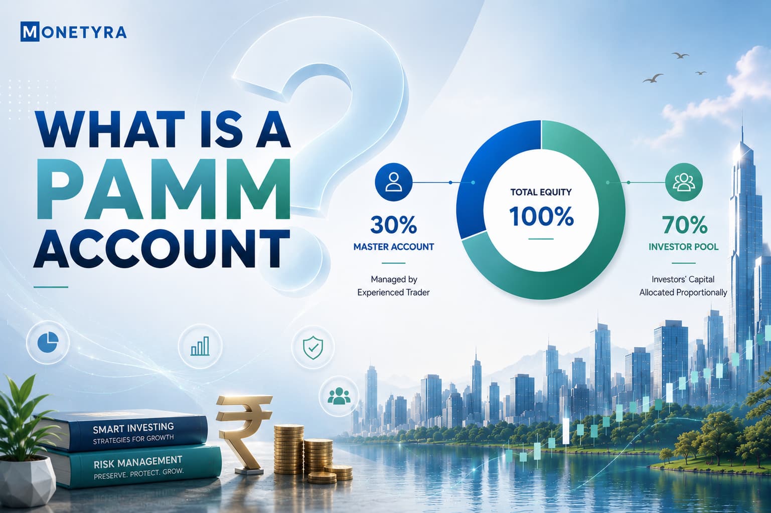 pamm account