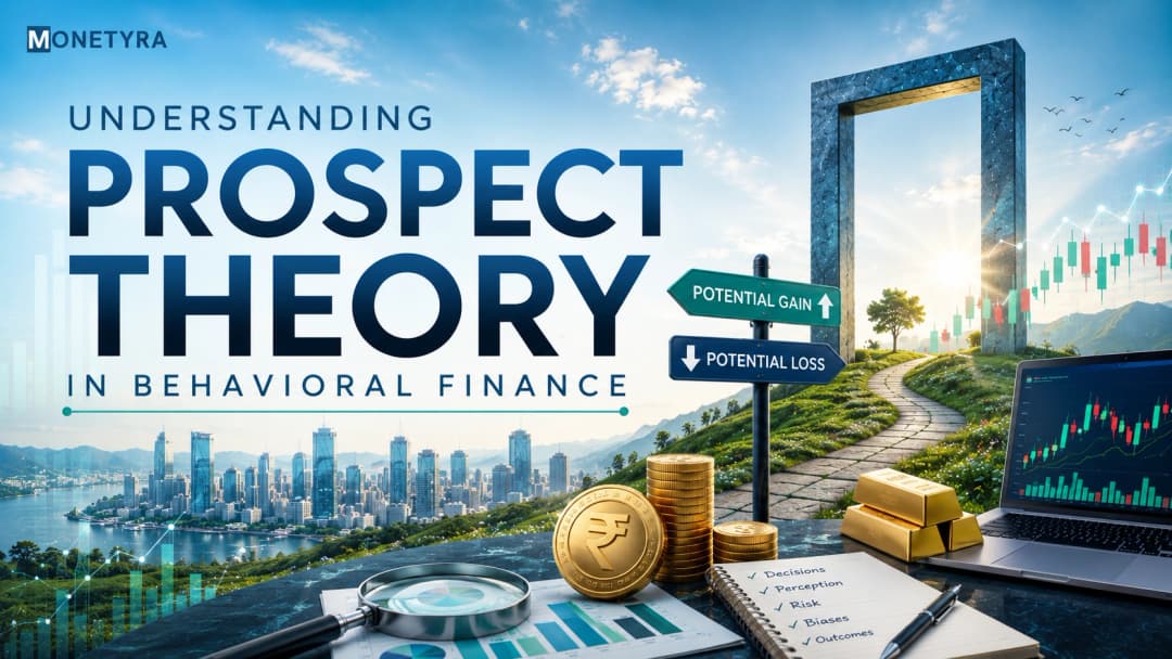 Understanding Prospect Theory in Behavioral Finance