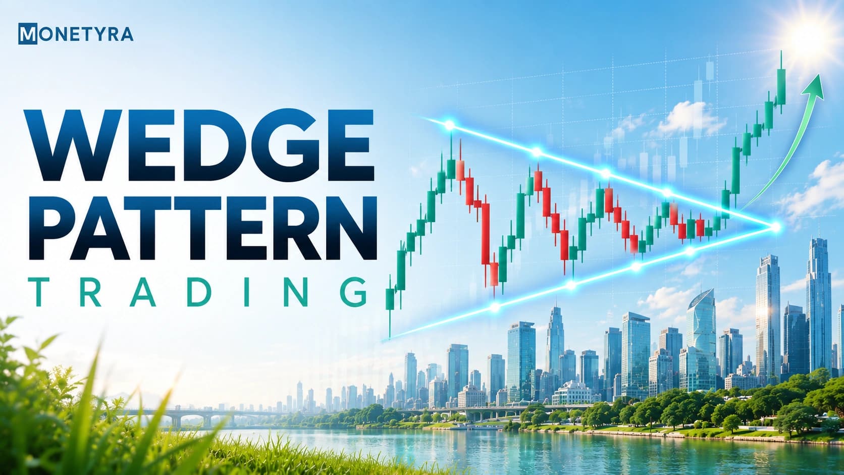 wedge pattern trading