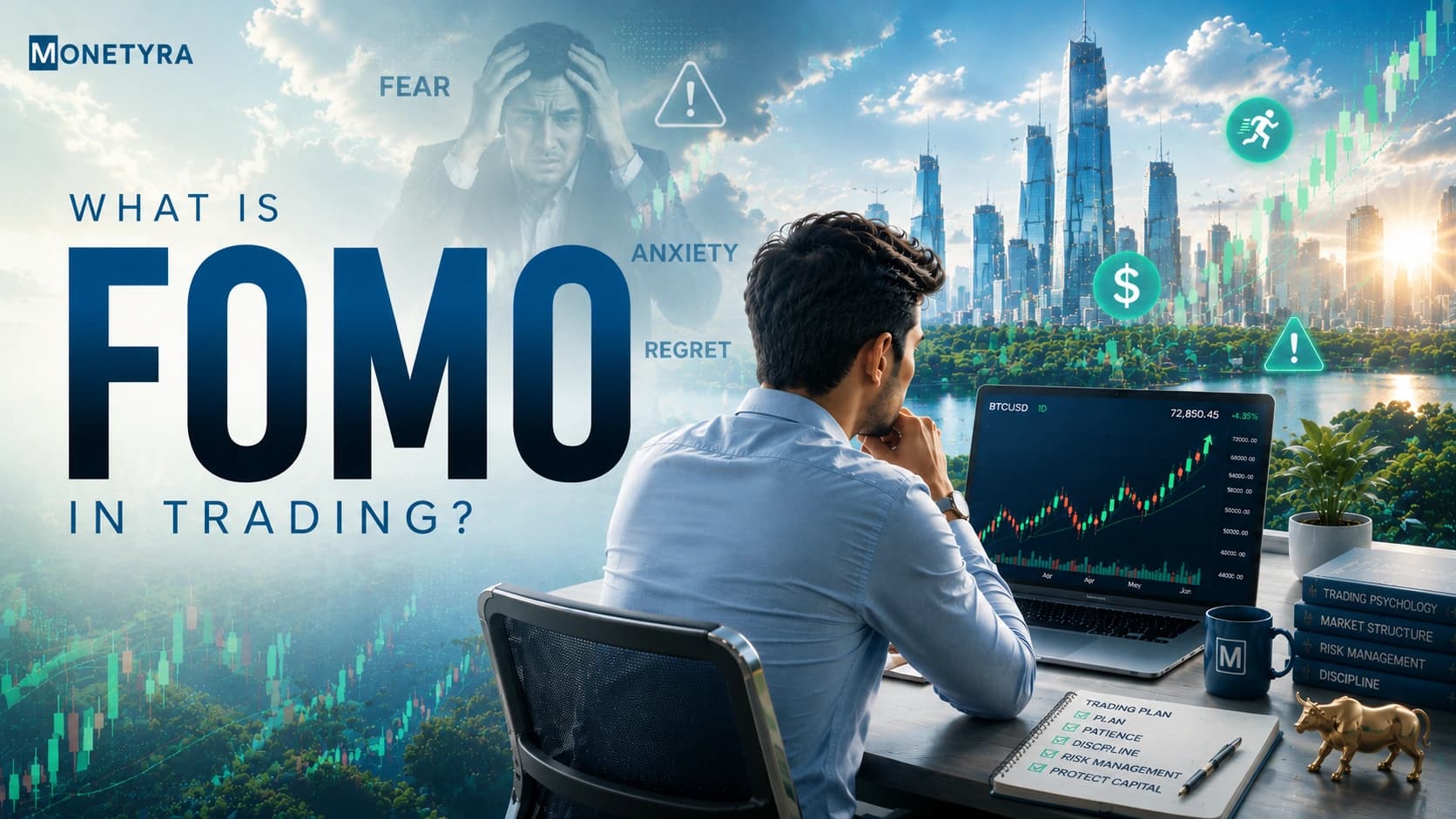 what is fomo in trading