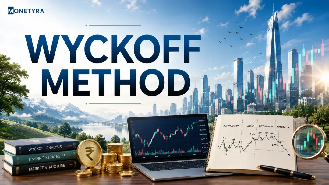 Understanding the Wyckoff Method in Trading