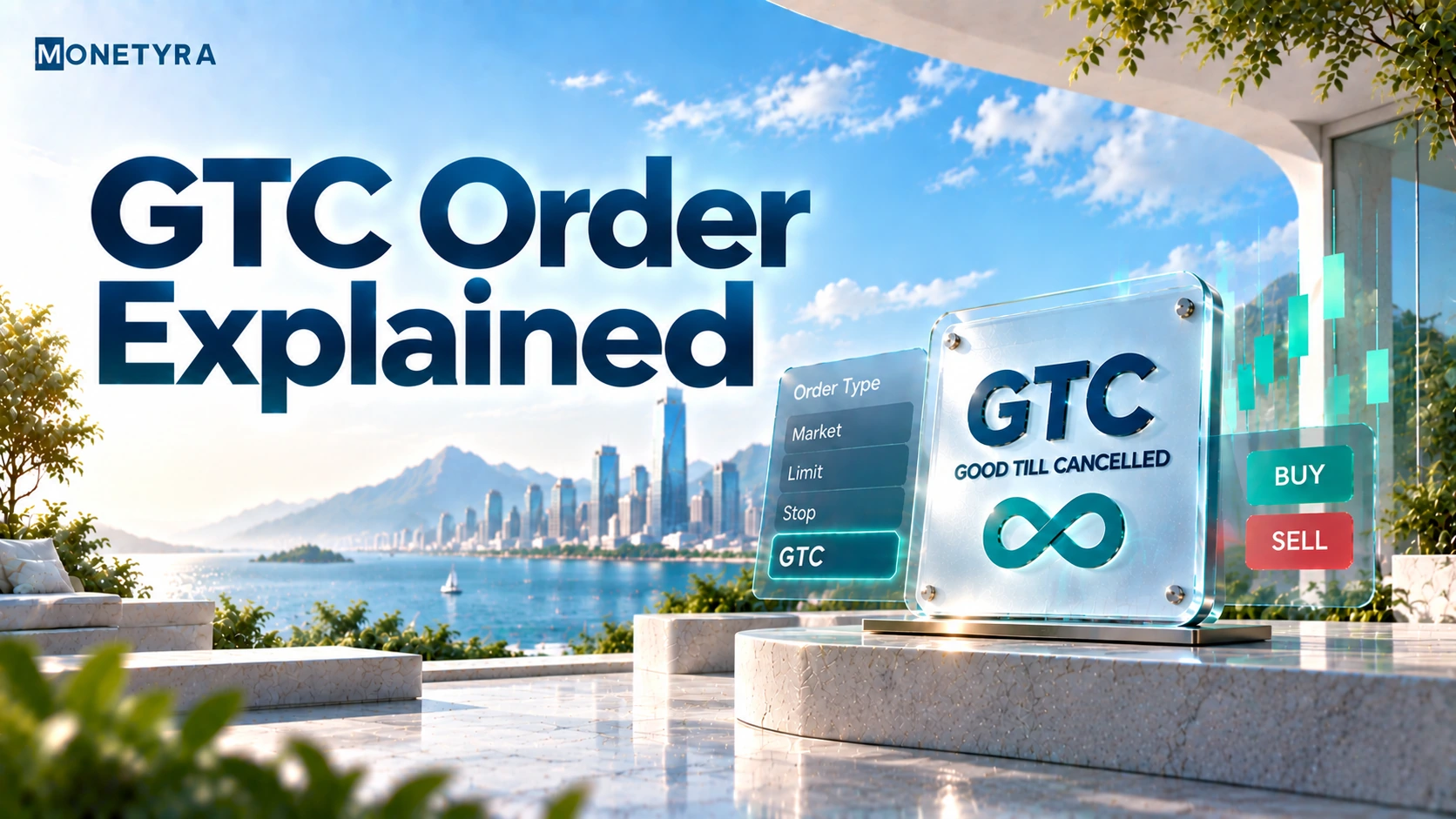 GTC Order Explained: How Is It Different From Day Order?