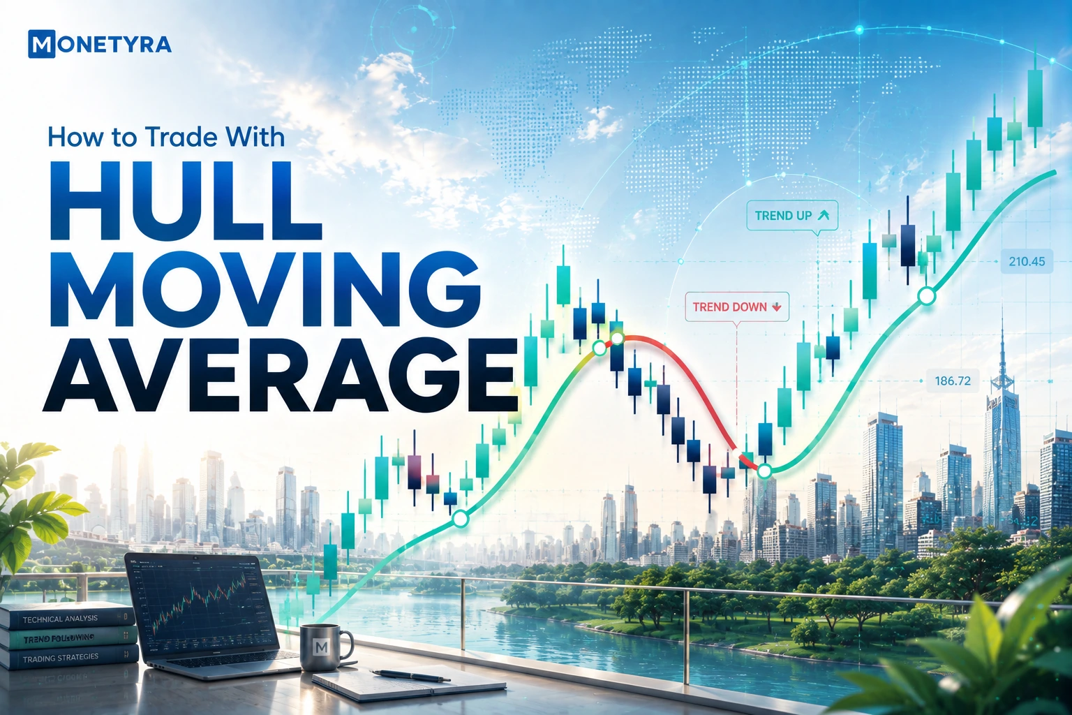 hull moving average