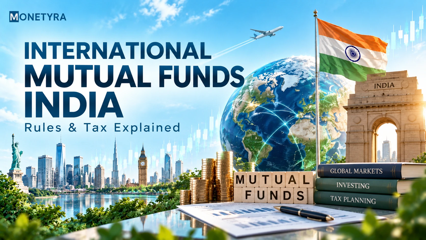 international mutual funds india