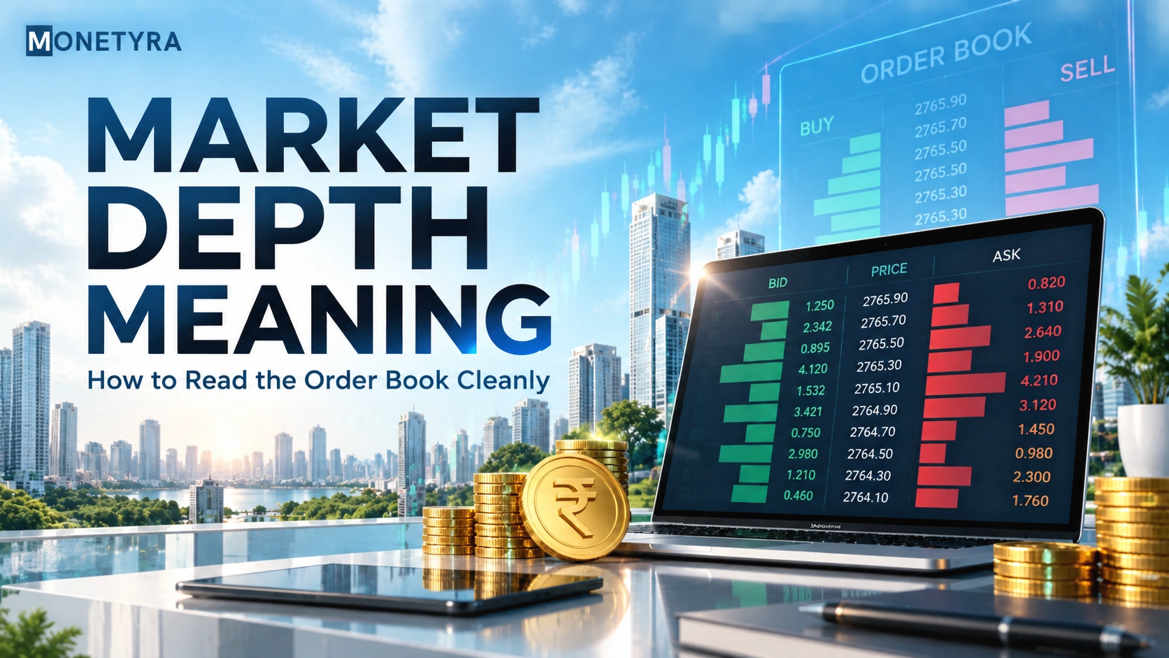 market depth meaning