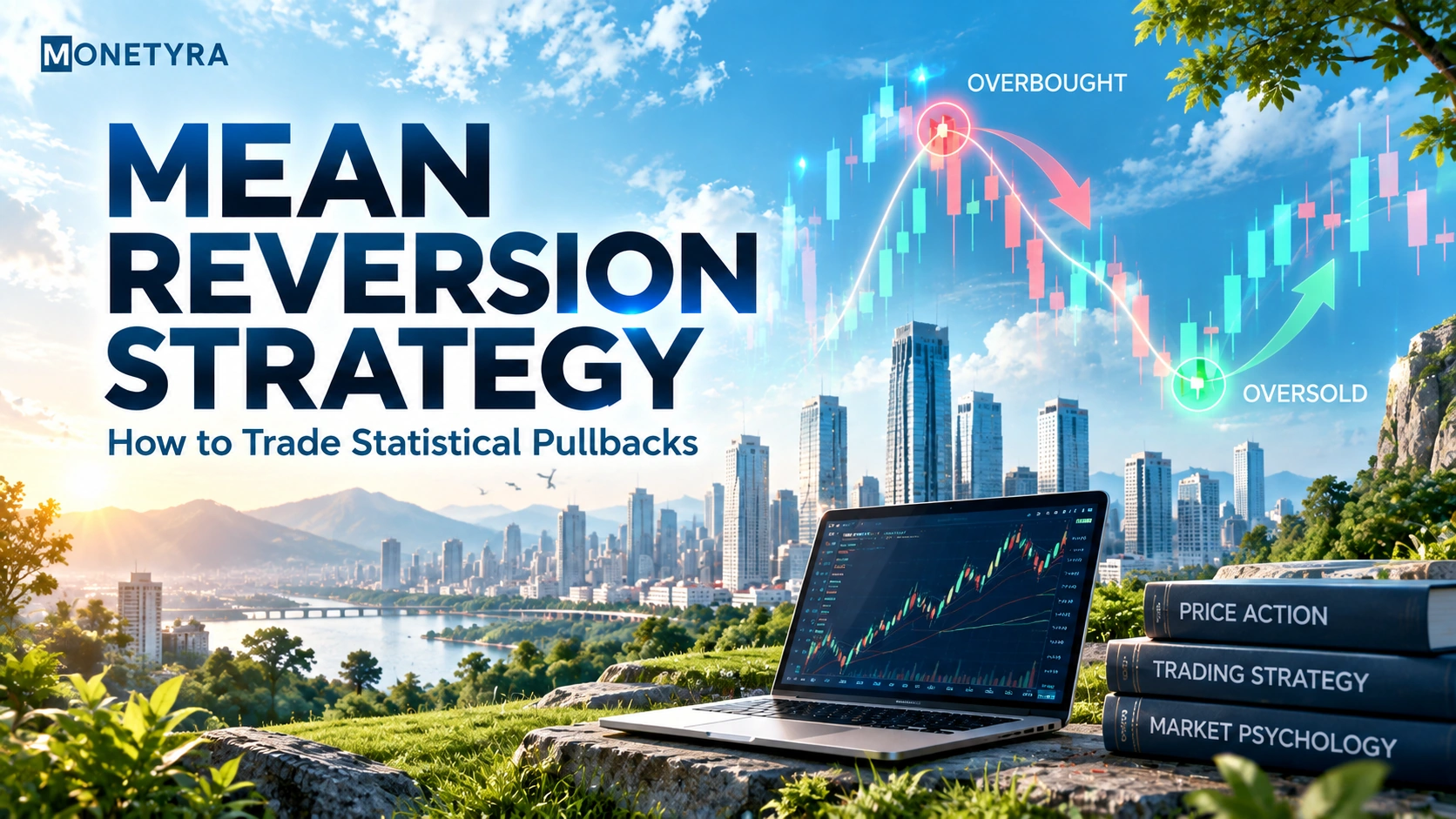 mean reversion strategy