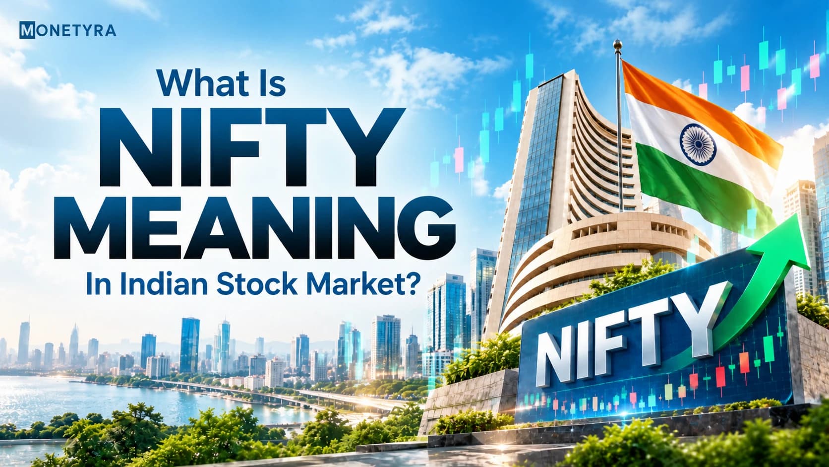 nifty meaning