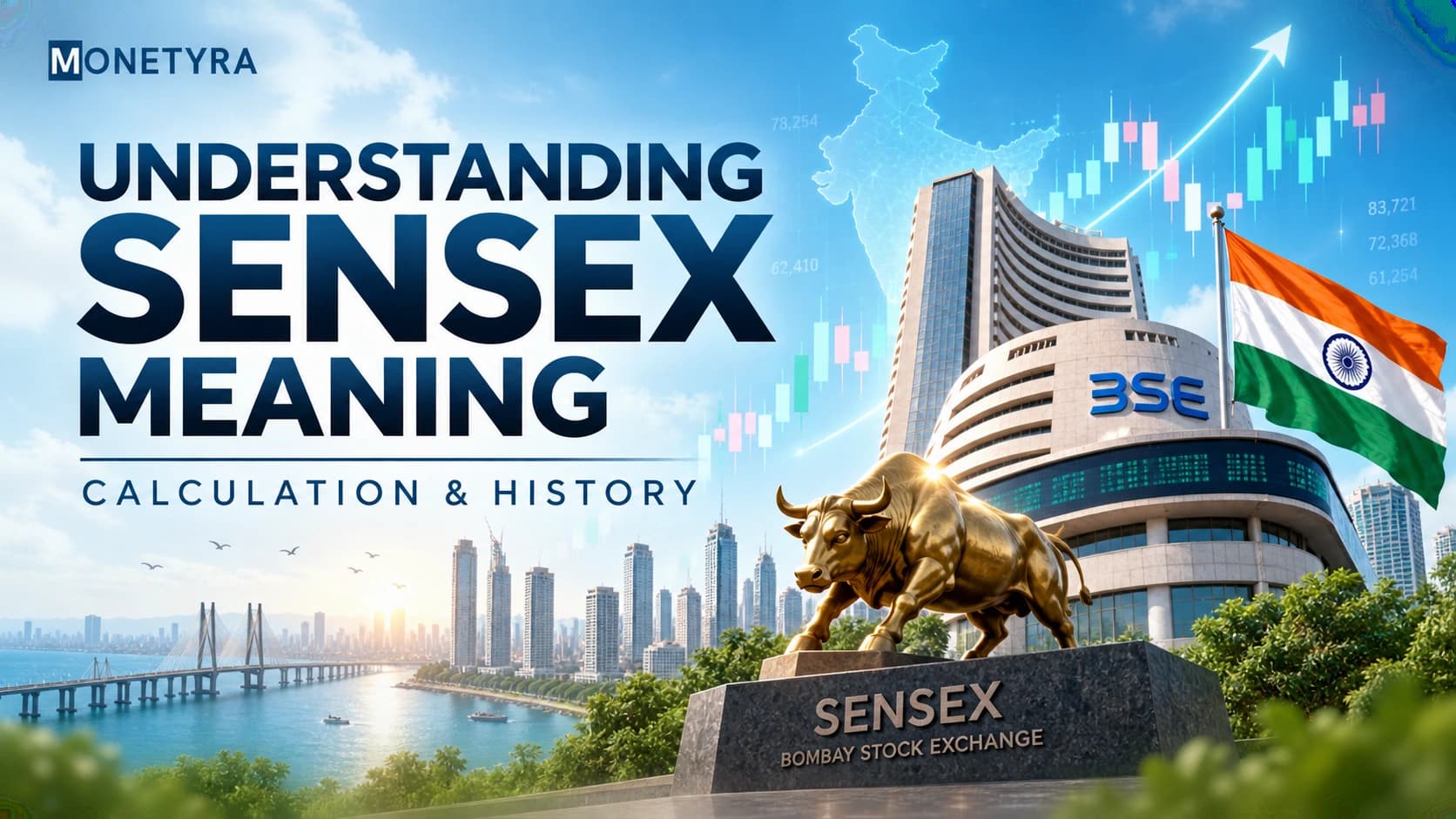 sensex meaning