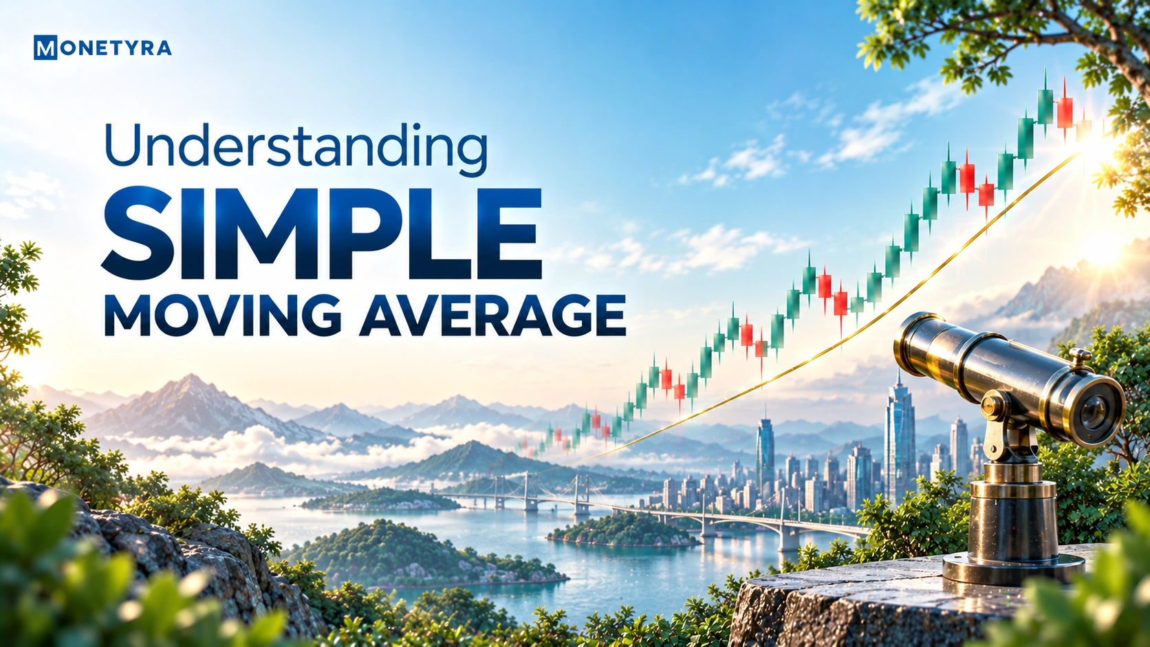 simple moving average