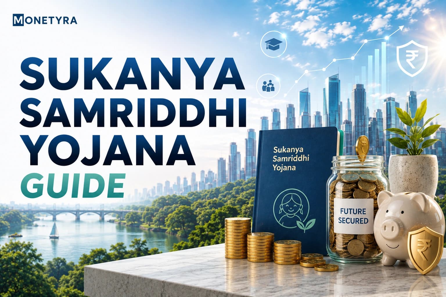 sukanya samriddhi yojana