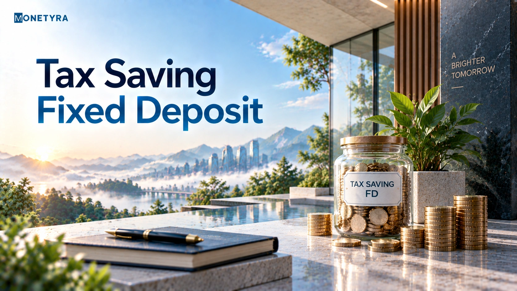 Tax Saving FD (Fixed Deposit): Rules, Interest Tax And ELSS
