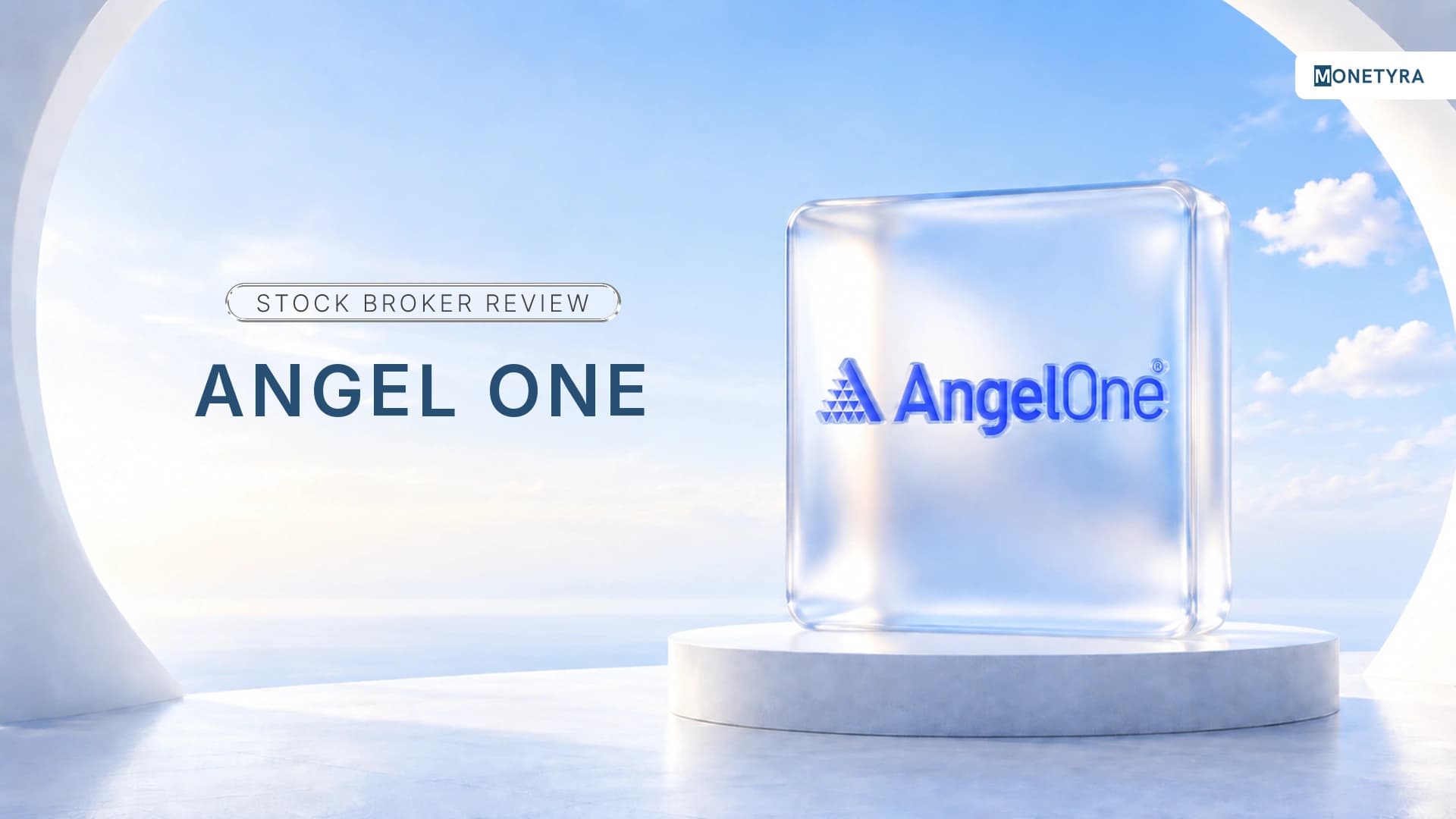 angel one review