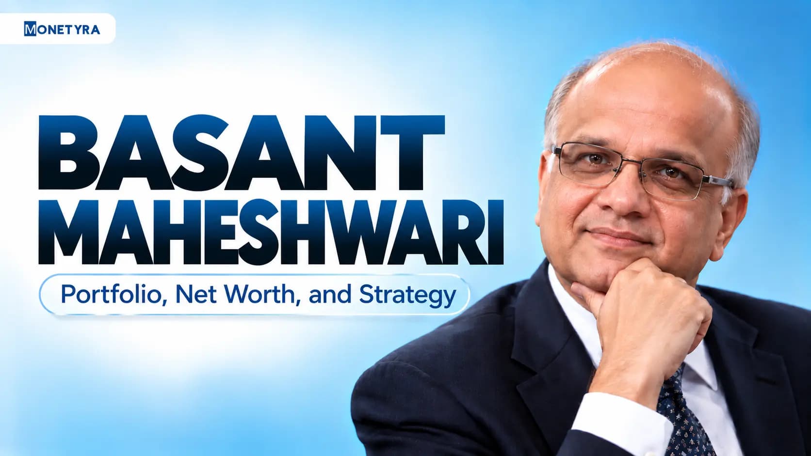 Analytical overview of Basant Maheshwari portfolio strategy and high ROE equity research in India