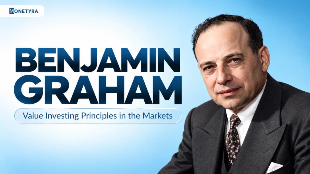 Benjamin Graham: Father of Value Investing and Legacy