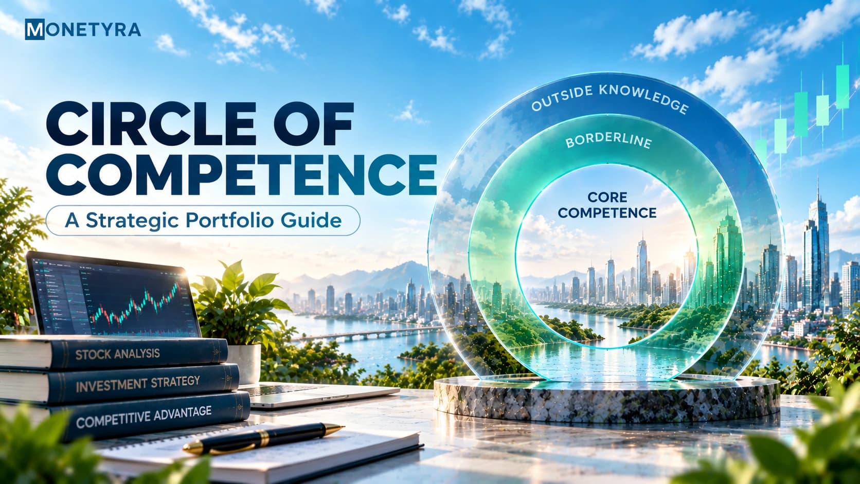circle of competence