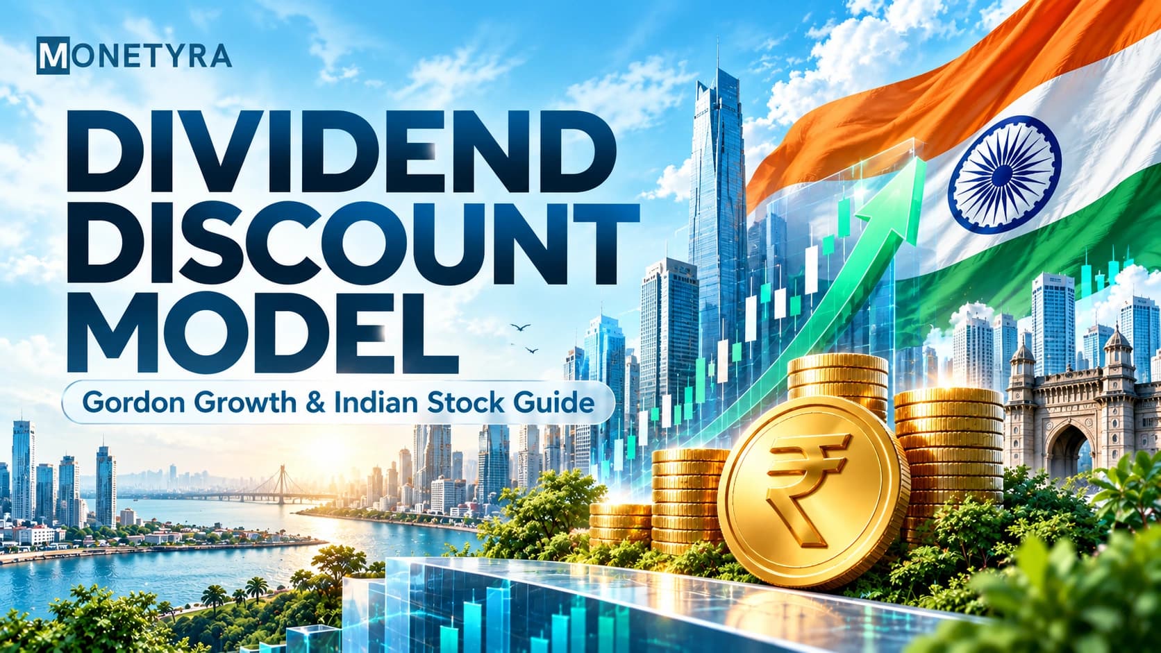 dividend discount model