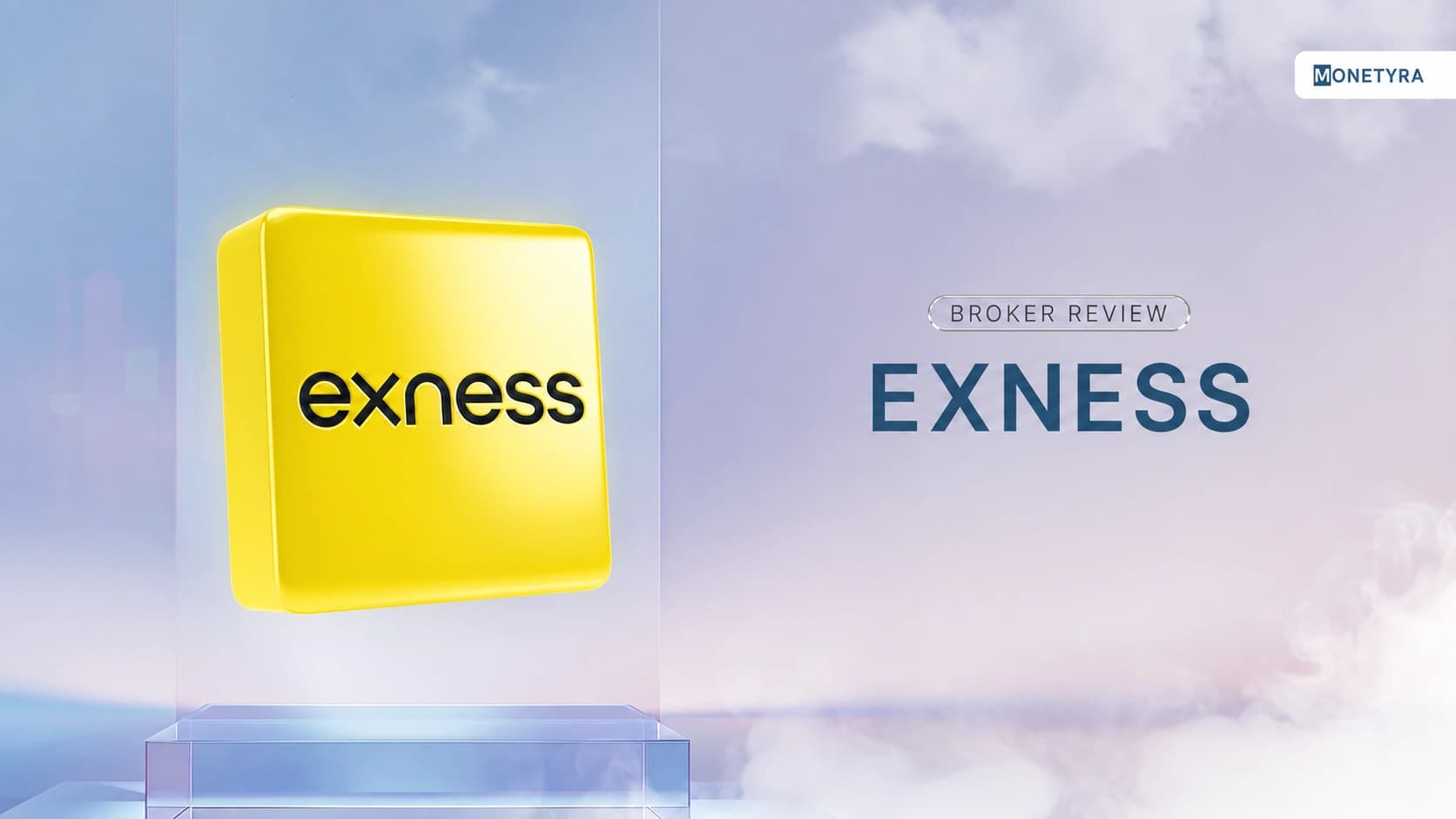 exness review