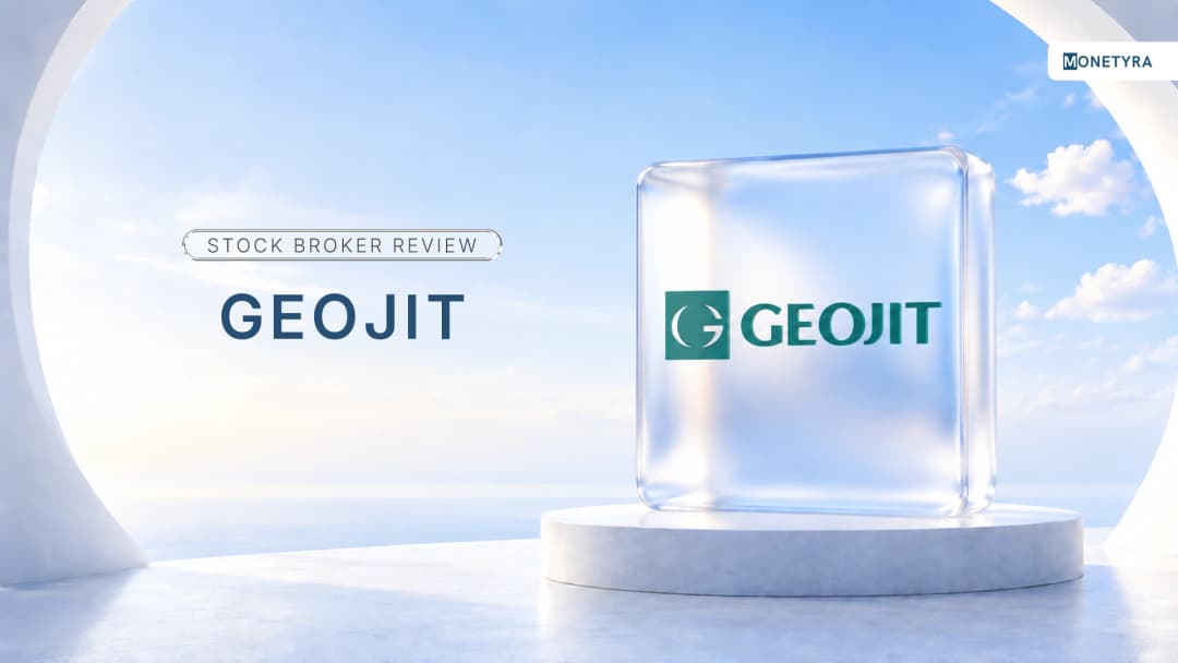 Geojit Review 2026: Pricing, Platforms & Full Verdict