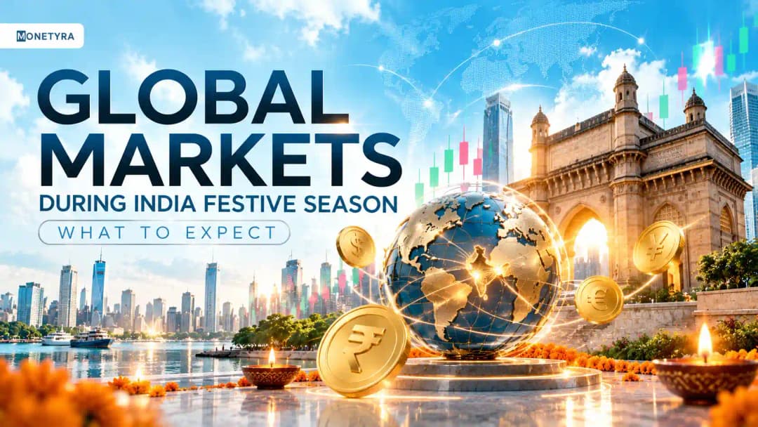Global Markets During India Festive Season