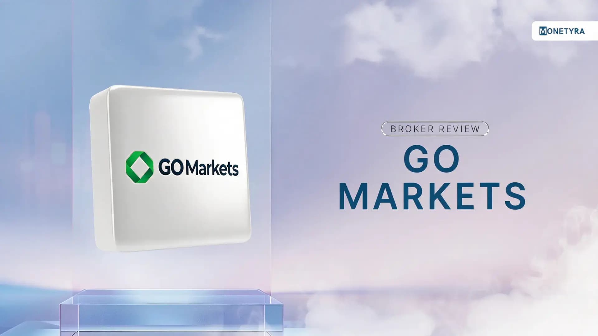 go markets broker review