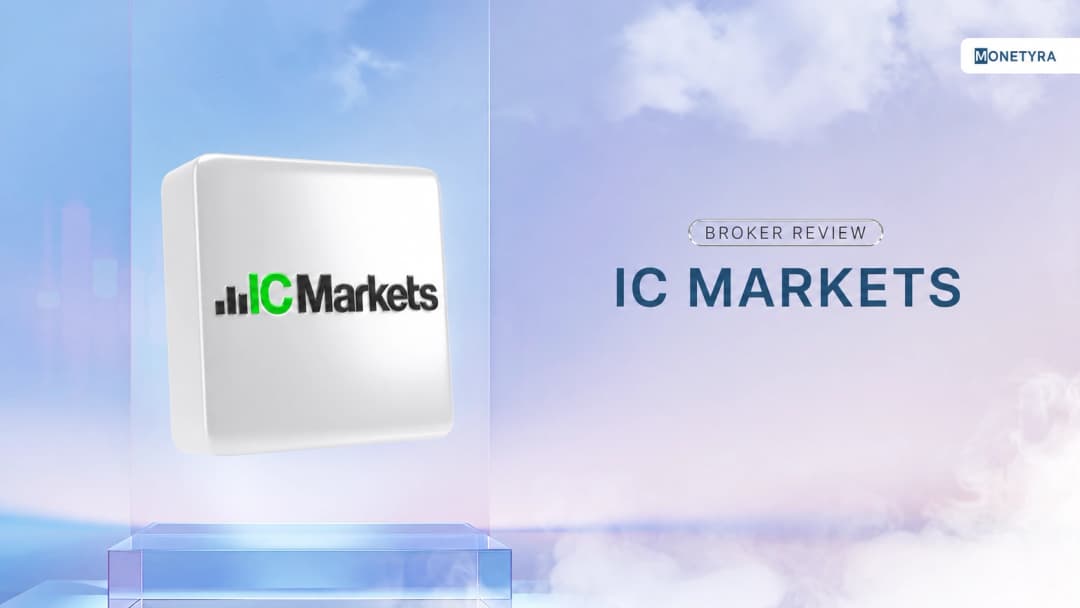 IC Markets Review 2026: Spreads, Safety & India Guide