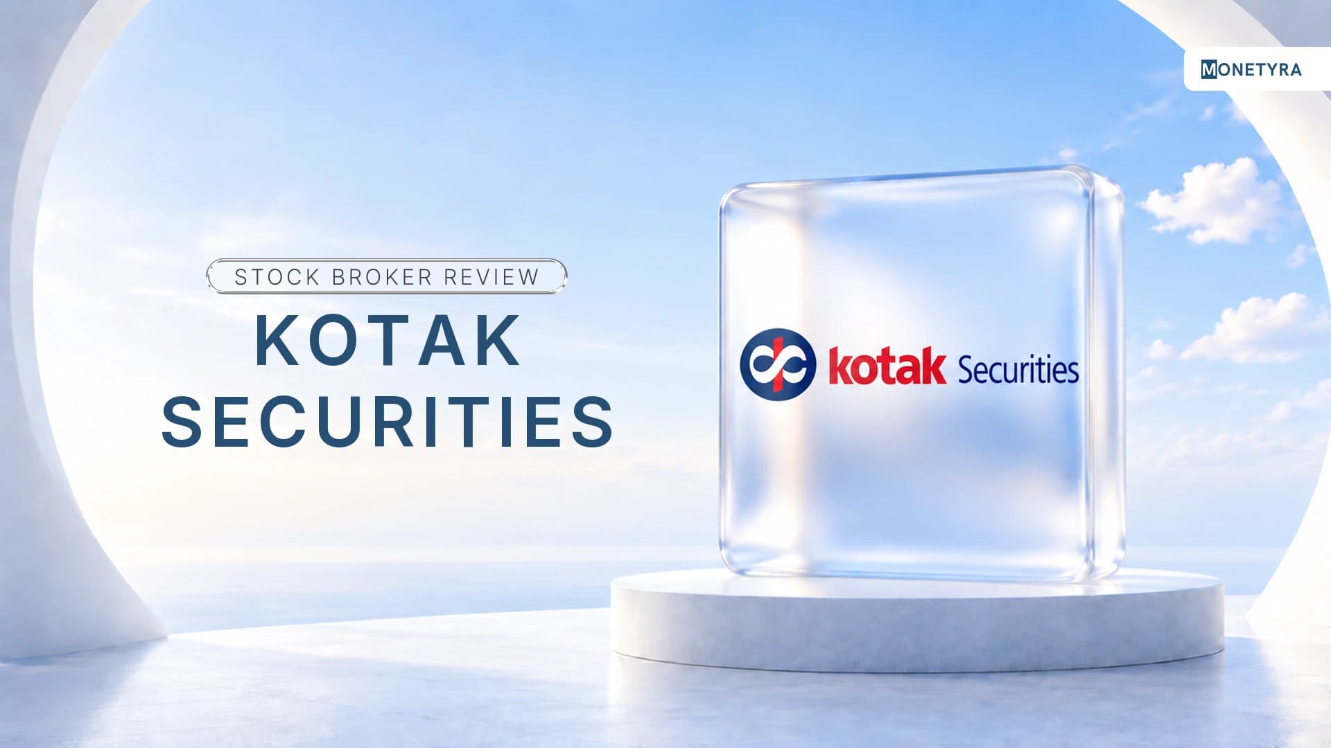 kotak securities review