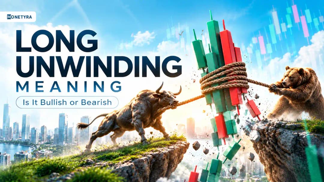 Long Unwinding Meaning: Is It Bullish or Bearish?
