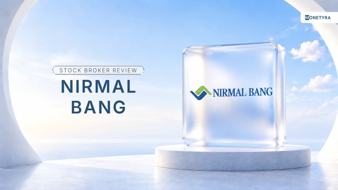 Nirmal Bang Review 2026: Brokerage, AMC & Research