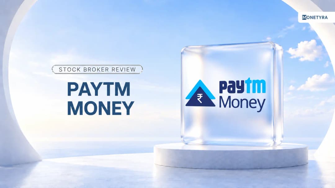 Paytm Money Review: Charges, Features & Platform Quality