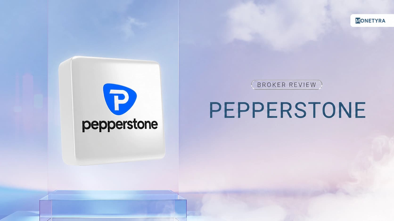 pepperstone review