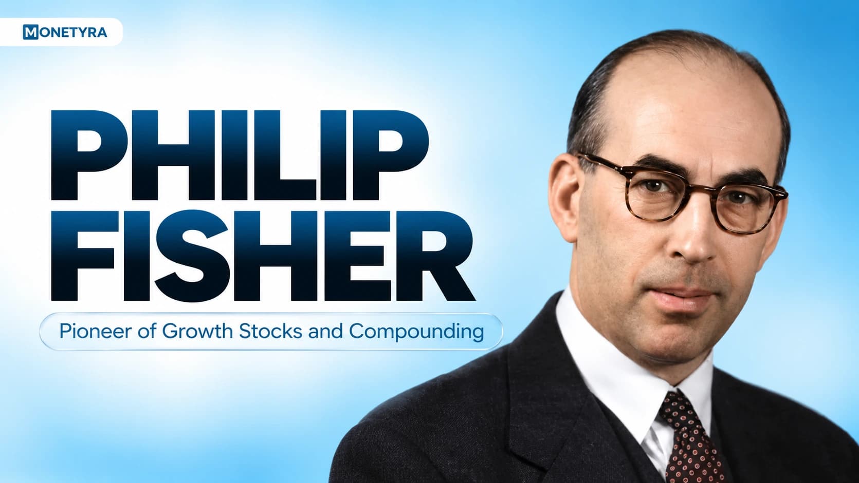 philip fisher