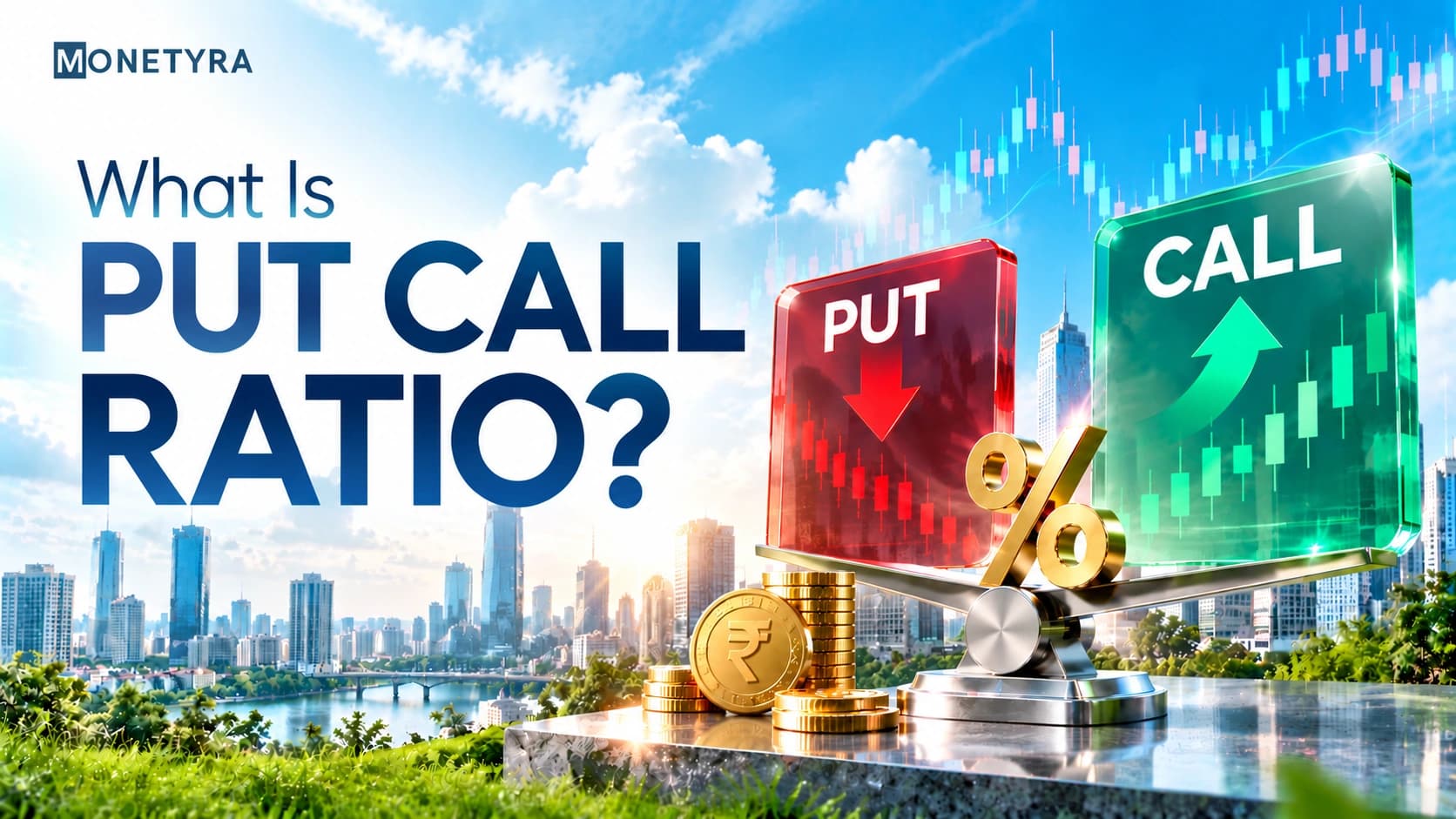 put call ratio