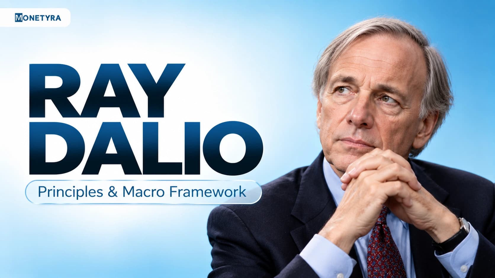 ray dalio