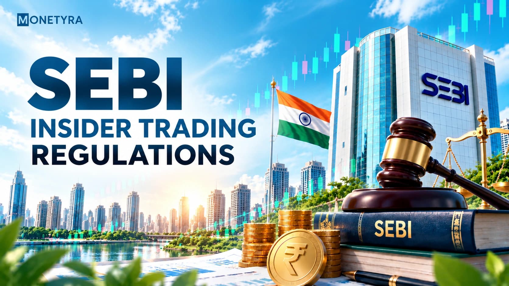 sebi insider trading regulations
