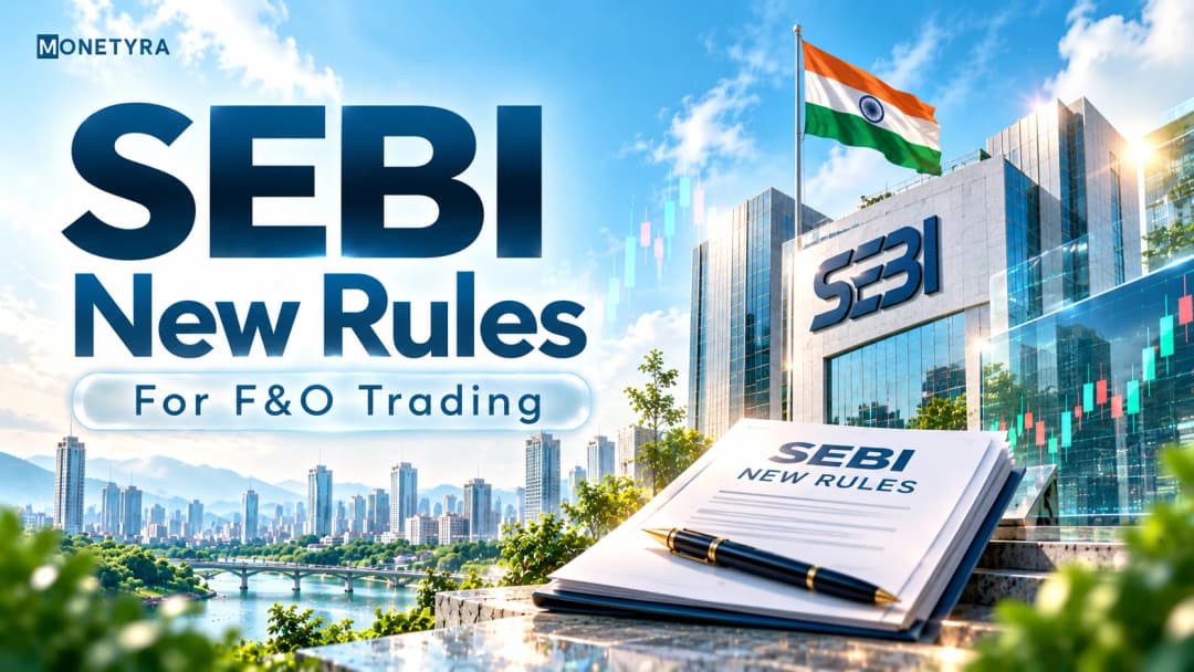 SEBI New Rules for F&O Trading: Retail & Algo Shifts