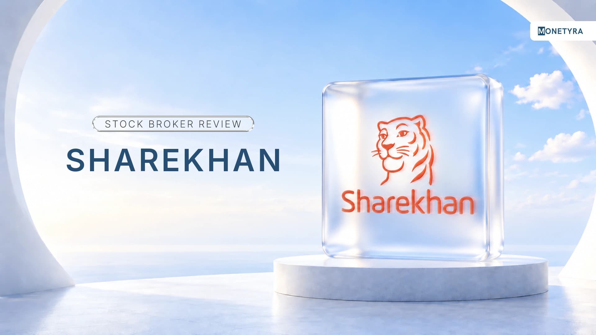 sharekhan review